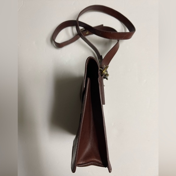 Tumble & Hide crossbody bag - Picture 5 of 8